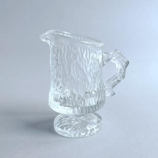 Glass Pitcher