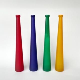 Glass Flower Vase