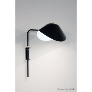 Small bed side sconce “Antony”