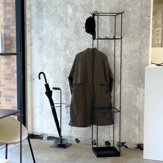 SLIM IRONY Clothes-Stand