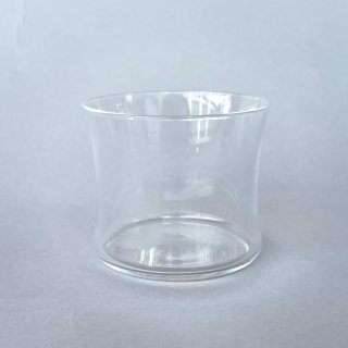 iittala i-104 Tumbler / Clear