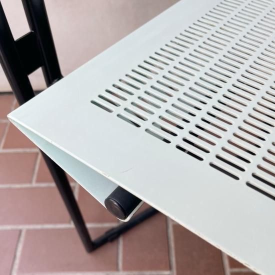 Latonda Chair - NICK WHITE