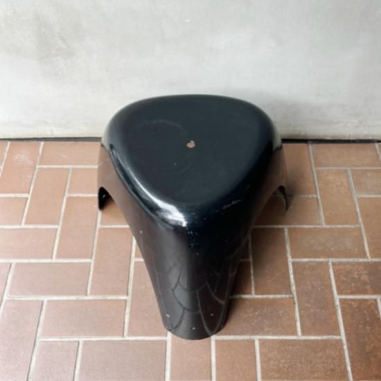 Kotobuki / Elephant Stool - NICK WHITE