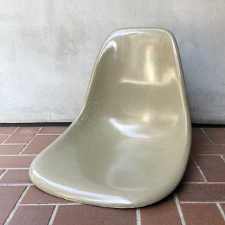 Eames Side Shell / Raw Umber