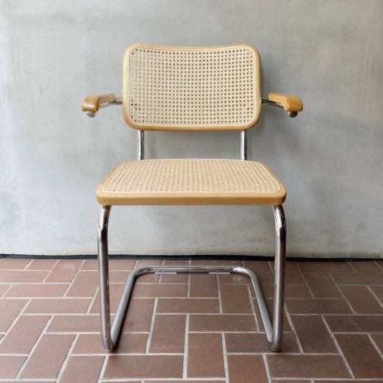 Thonet S64 Chair (1990) - NICK WHITE