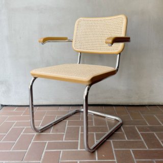 Thonet S64 Chair (1990) 