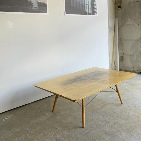 Eames Anniversary Table (26 / 500) - NICK WHITE