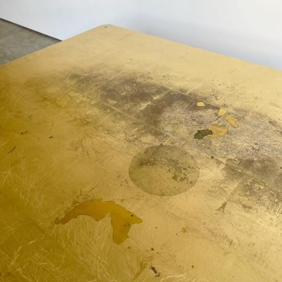 Eames Anniversary Table (26 / 500) - NICK WHITE