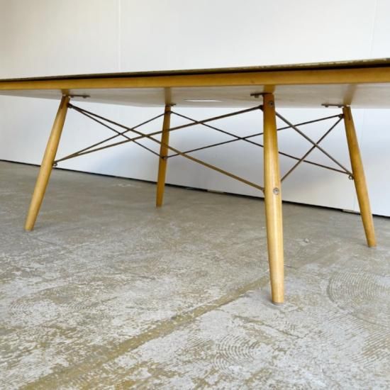 Eames Anniversary Table (26 / 500) - NICK WHITE