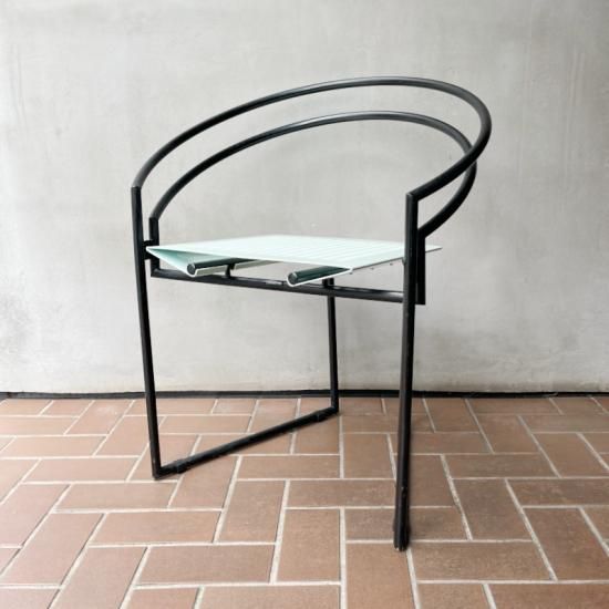 Latonda Chair - NICK WHITE Latonda Chair - NICK WHITE