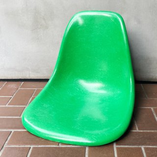 Eames Side Shell / Cadmium Green