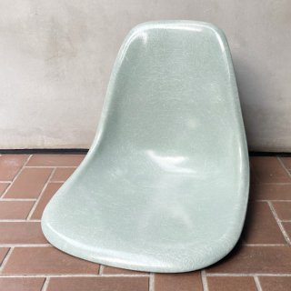 Eames Side Shell / Seafoam Green 