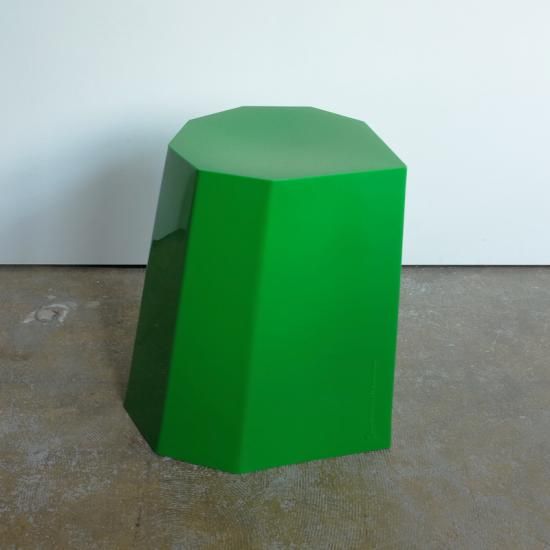 Arnold Circus Stool - NICK WHITE