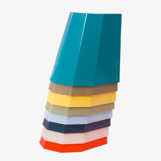 Arnold Circus Stool - NICK WHITE Arnold Circus Stool - NICK WHITE
