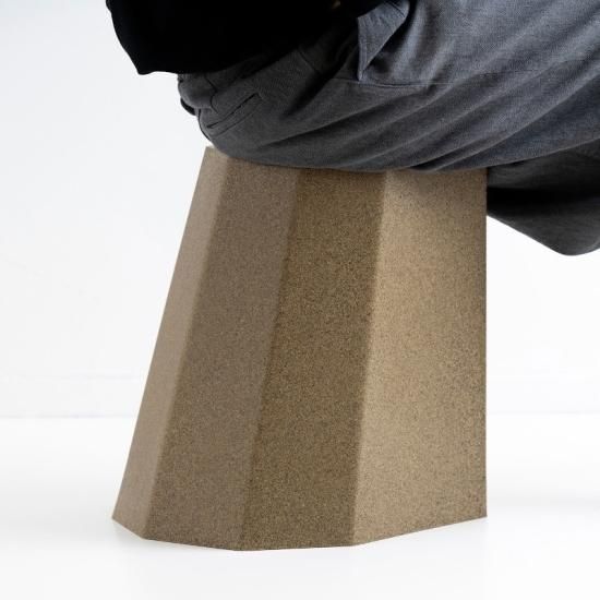 Arnold Circus Stool - NICK WHITE Arnold Circus Stool - NICK WHITE