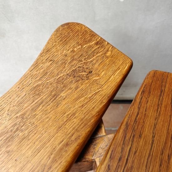 Trèfle Stool - NICK WHITE Trèfle Stool - NICK WHITE