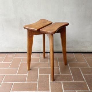 Trèfle Stool