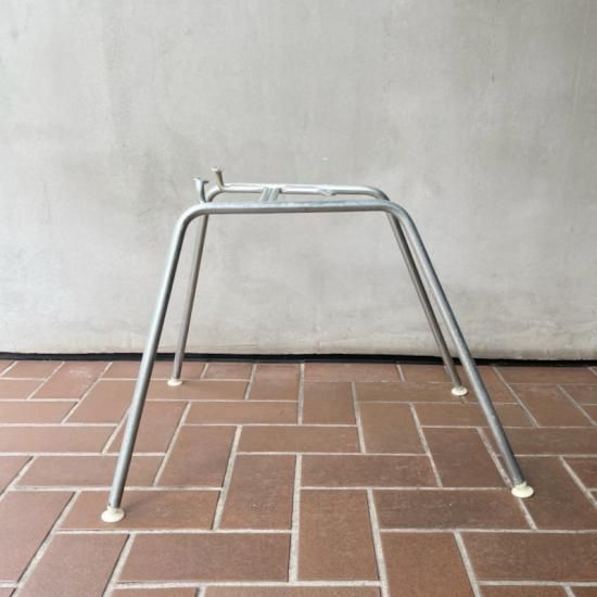 Eames H Base / Wall guard model (Zinc) - NICK WHITE