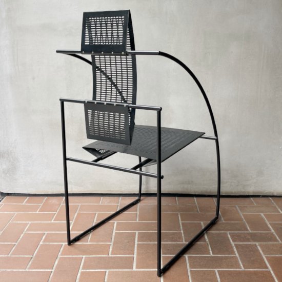 Quinta Chair ② - NICK WHITE