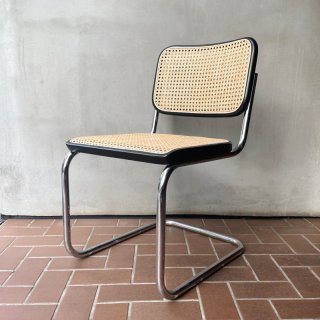Thonet S32 Chair (1977)