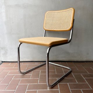 Thonet S32 Chair (1991)