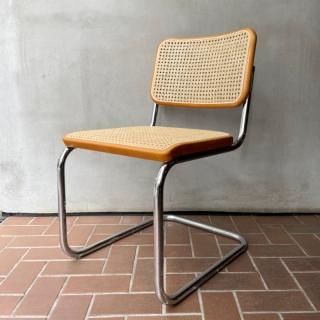 Thonet S32 Chair (1995)