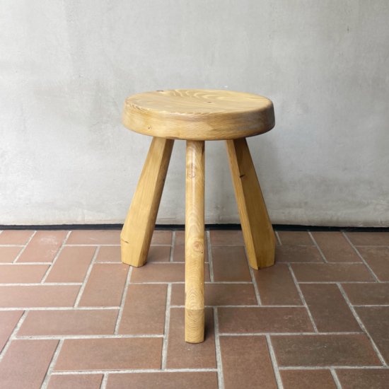 Sandoz Stool - NICK WHITE