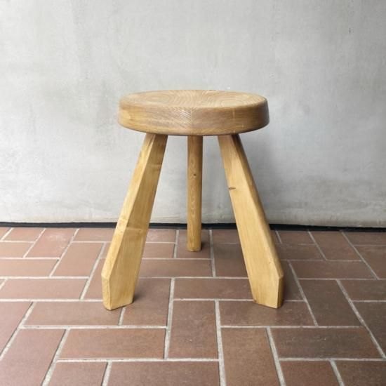 Sandoz Stool - NICK WHITE Sandoz Stool - NICK WHITE
