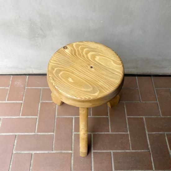 Sandoz Stool - NICK WHITE Sandoz Stool - NICK WHITE