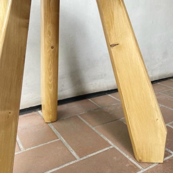 Sandoz Stool - NICK WHITE Sandoz Stool - NICK WHITE