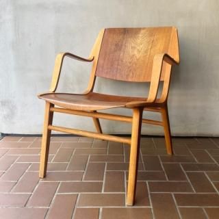 Fritz Hansen / AX Chair