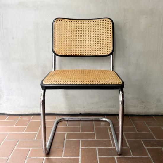 【送料込み】THONETラタンアンティークチェア 希少【ヴィンテージ チェスカチェア】 ラタン新品 THONET