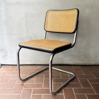 Thonet S32 Chair (1977) �