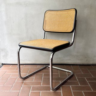 Thonet S32 Chair (1975)