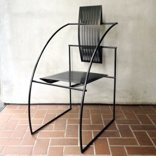 Quinta Chair (Black)<img class='new_mark_img2' src='https://img.shop-pro.jp/img/new/icons5.gif' style='border:none;display:inline;margin:0px;padding:0px;width:auto;' />
