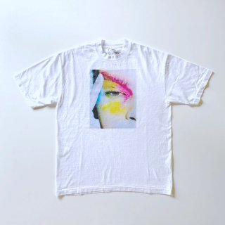 COLOR CODES BY KINYA x NICK WHITE / Tee