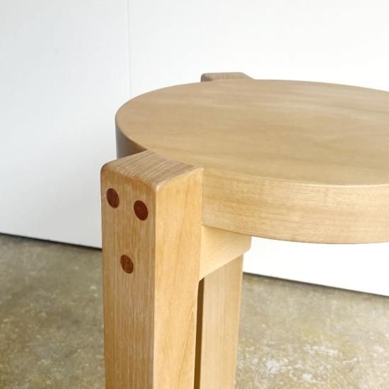 Girafa Stool - NICK WHITE