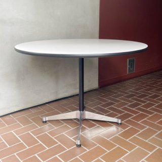 Eames Round Table Contract Base