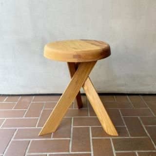 Round Stool S31