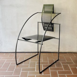 Quinta Chair (Black) / A