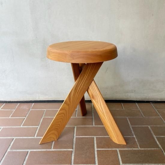 CASA DE | Square Stool S01-S,T