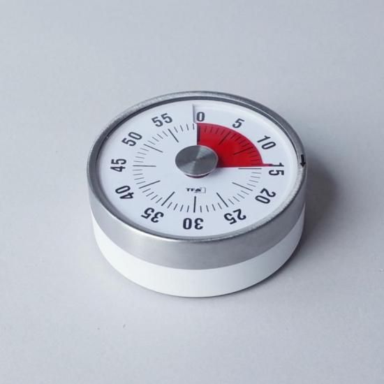 NEIGHBORHOOD LOGO KITCHEN TIMER | キッチンタイマー