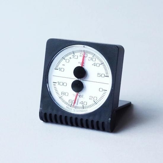 TFA / Analog Thermo-Hygrometer - NICK WHITE