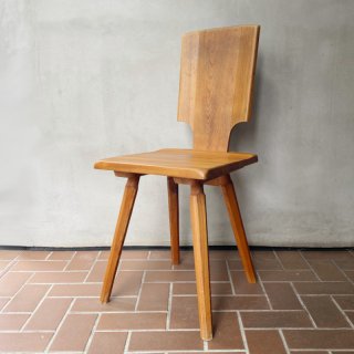 S28 All Wood Chair (Early model) 