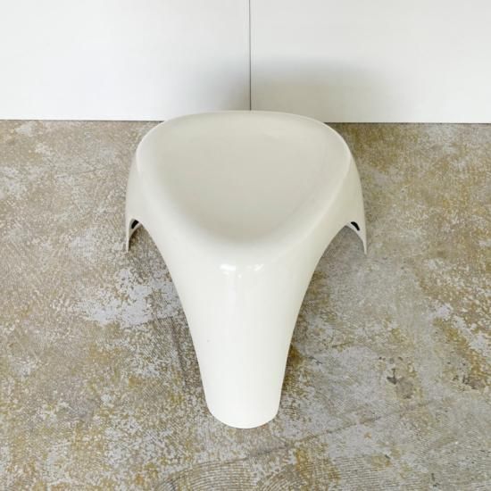 柳宗理 sori yanagi ヴィトラ vitra スタッキングチェア