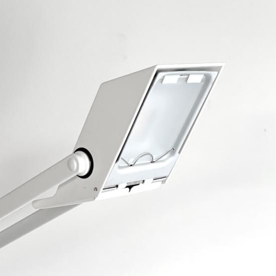 Tizio / White - NICK WHITE