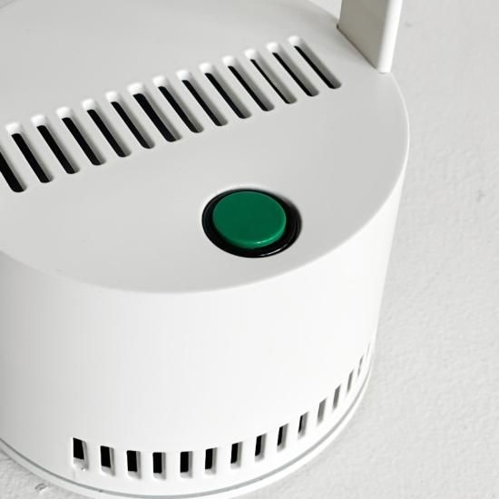 Tizio / White - NICK WHITE