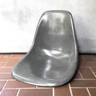 Eames Side Shell / Elephant Hide Grey