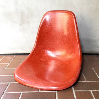 Eames Side Shell / Terracotta