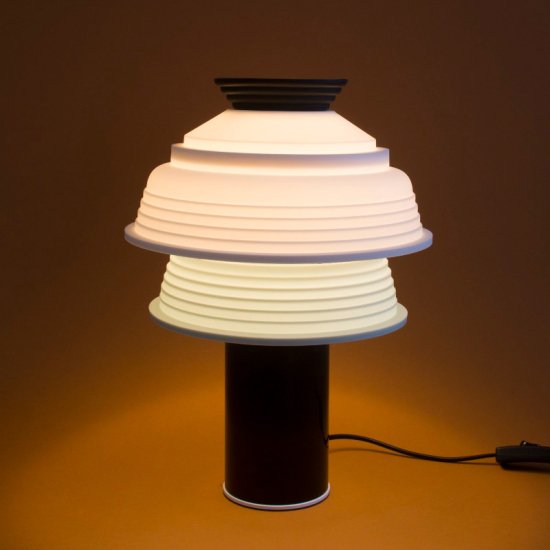 TL4 Sowden Table Lamp - NICK WHITE